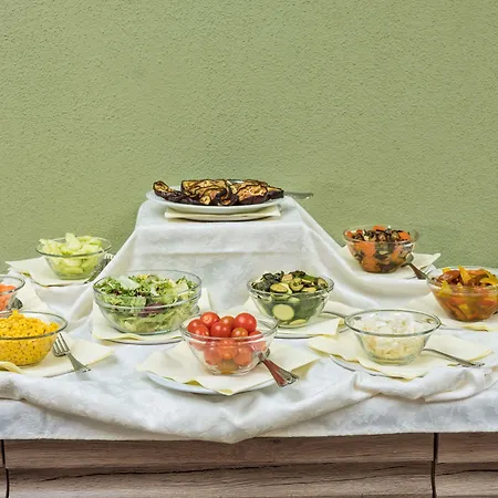 For فندق أولبيا