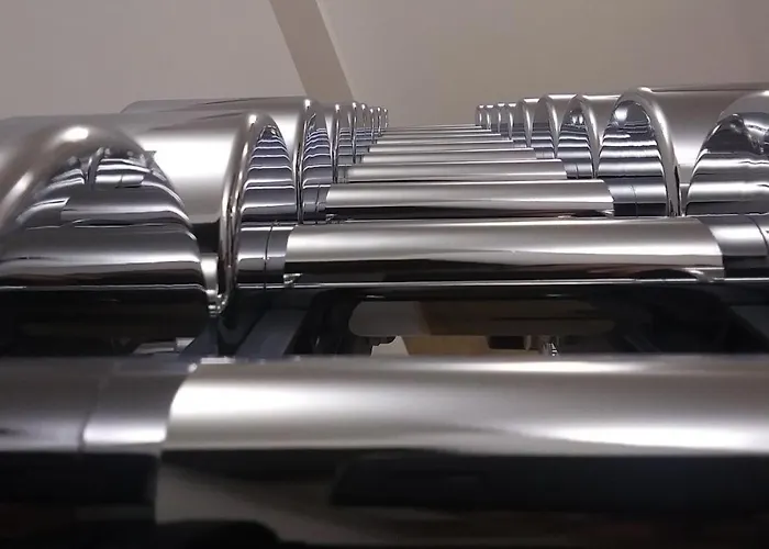 Ξενοδοχείο For