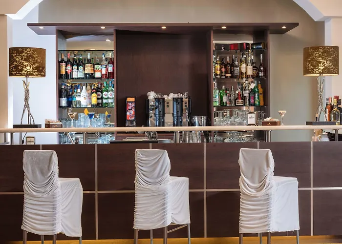 Ξενοδοχείο For Όλμπια