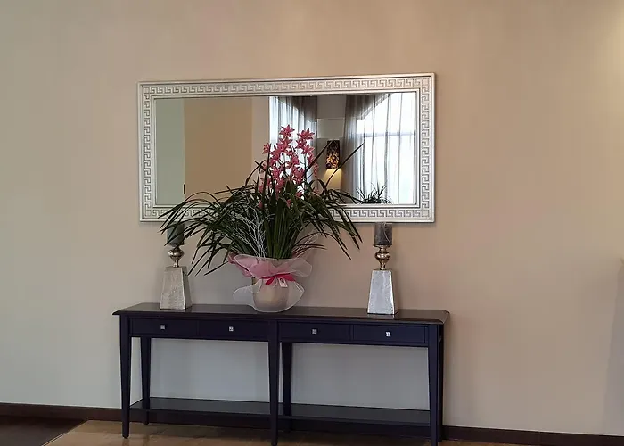 Ξενοδοχείο For Όλμπια