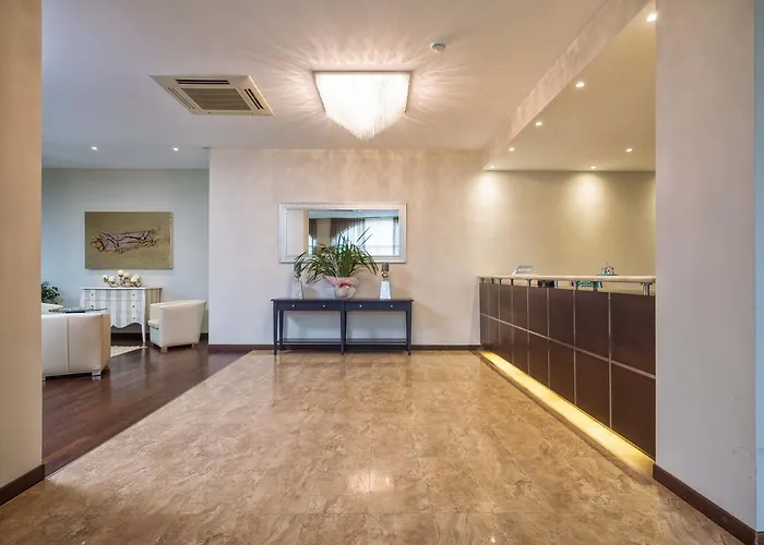 For Ξενοδοχείο Όλμπια