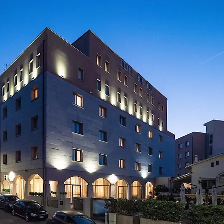 For Hotel 4*