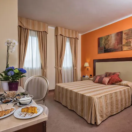 For Hotel Olbia