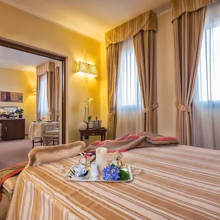 Hotel For Olbia