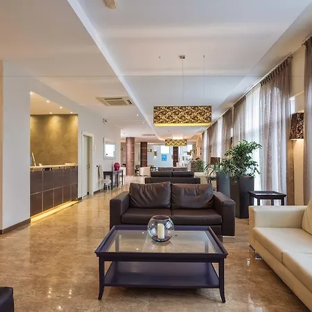 Hotel For
