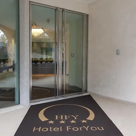 For Hotel