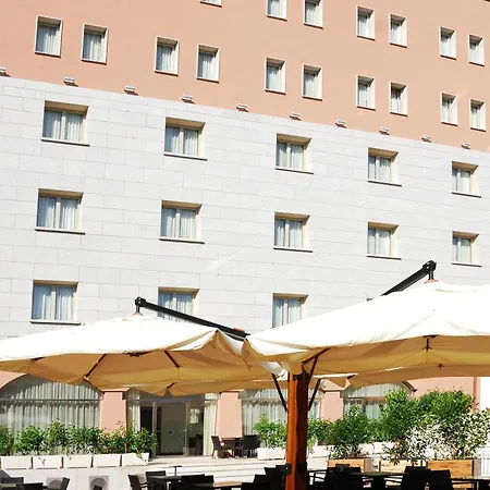 Hotel For