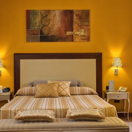 For Hotel 4*