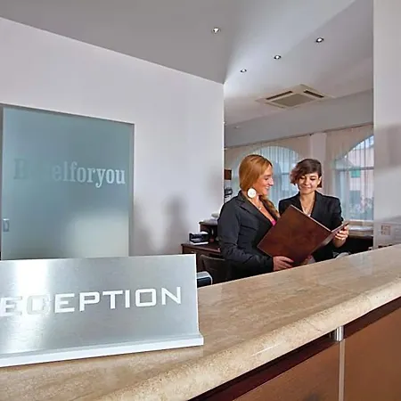 For Hotel