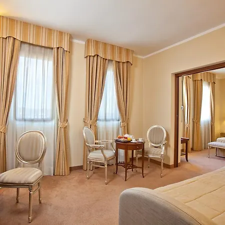 Hotel For Olbia