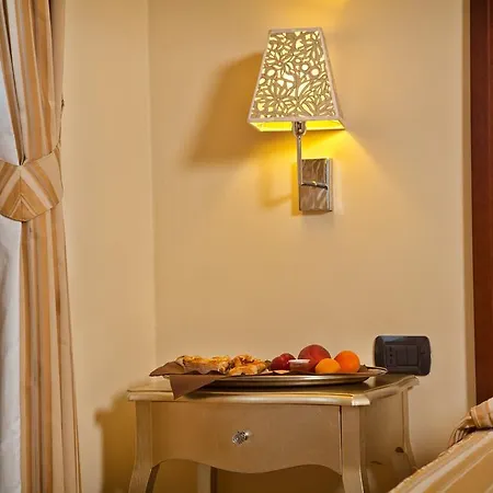 For 4* Olbia