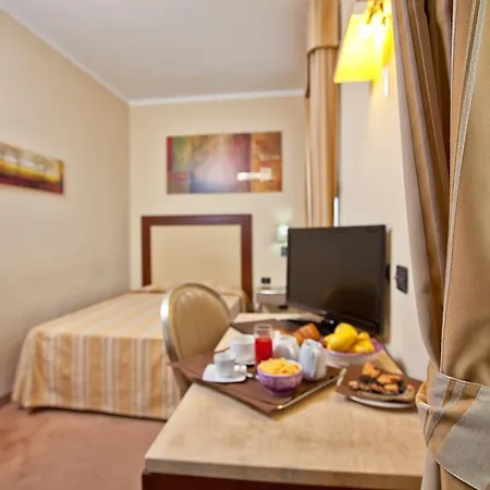 For Hotel