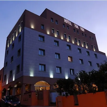 For Hotel