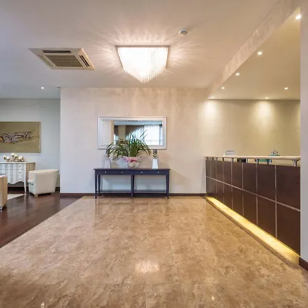 For Hotel Olbia